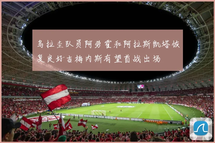 乌拉圭队员阿劳霍和阿拉斯凯塔恢复良好吉梅内斯有望首战出场